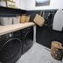 10 Laundry Room Countertop Ideas You'll Love