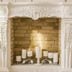 12 Cool Ideas To Repurpose An Old Fireplace