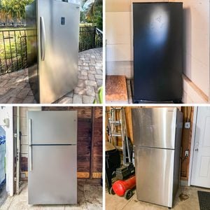 Best Garage Refrigerators