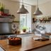 9 Kitchen Countertop DÃ©cor Ideas: How to Decorate a Countertop