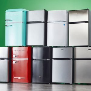 Best Mini Fridge With Freezer, Tested And Reviewed