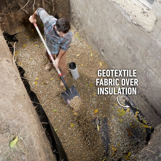 Fh23mar 623 50 030 How To Install An Egress Window