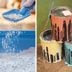Can You Use Kitty Litter To Get Rid of Old Paint Cans?