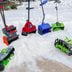 7 Best Electric Snow Shovels for Effortless Digging, Tested in a Winter Storm