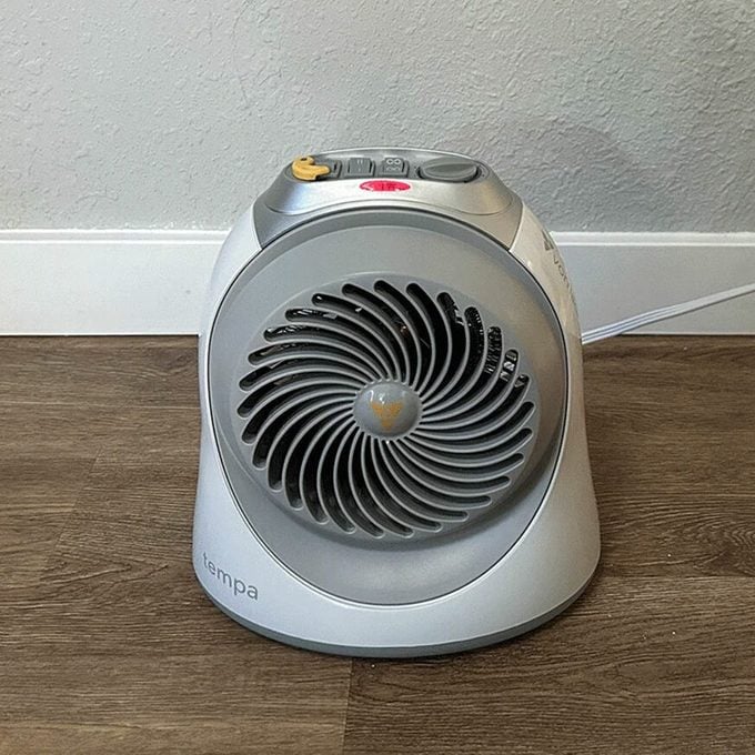 Vornadobaby Tempa Nursery Heater