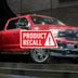 Ford Recalls Over 120,000 Cars in U.S. Over Brake Problems