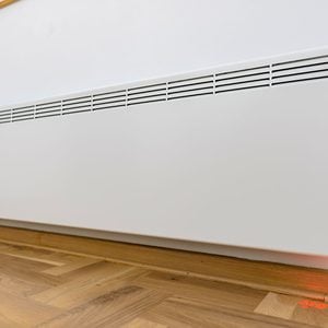 Hot Trends In Home Heating Electric Wallpaper Gettyimages 1344627702