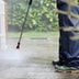 6 Common Mistakes Made When Pressure Washing