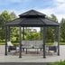 The 6 Best Outdoor Gazebos, Tested by Our Experts