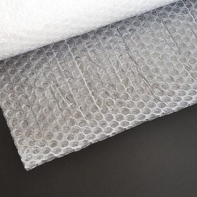 Here’s Why Only One Side of Bubble Wrap Is Poppable